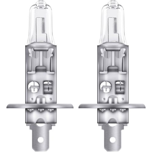 OSRAM 64155TSP halogena žarulja Truckstar H1 70 W 24 V slika 3