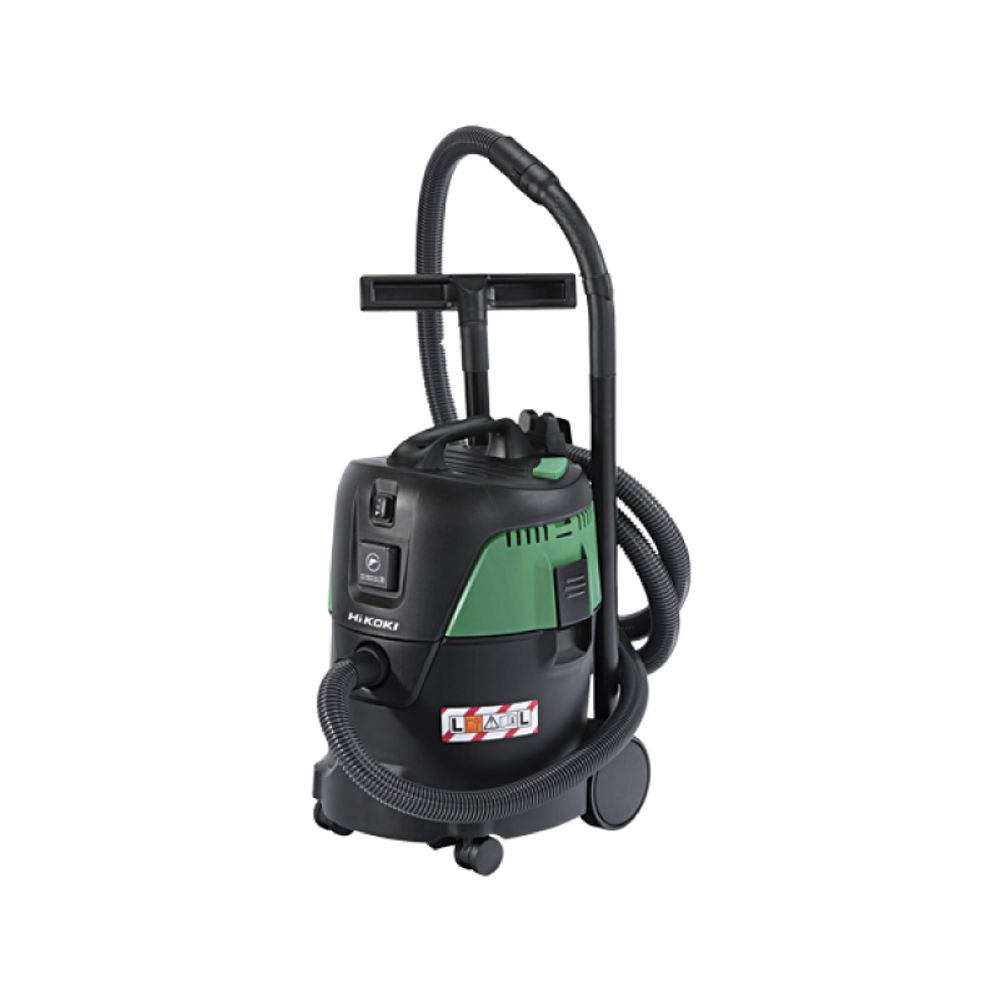 Hikoki usisivač RP250YDL (25 L; 1000W) slika 1