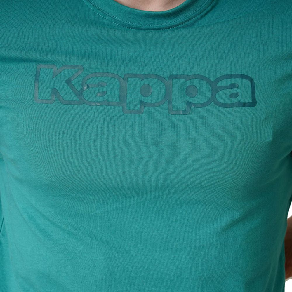KAPPA MAJICA LOGO FROMEN slika 3