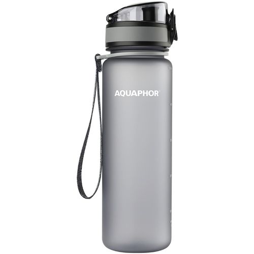 Altom Design boca Aquaphor 500ml , siva - 020702760 slika 5