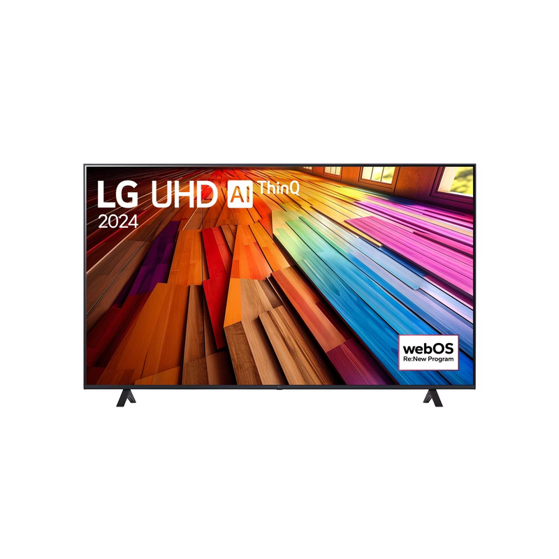 LG LG Televizor UHD 75UT80003LA – 75 inča 4K Smart TV image