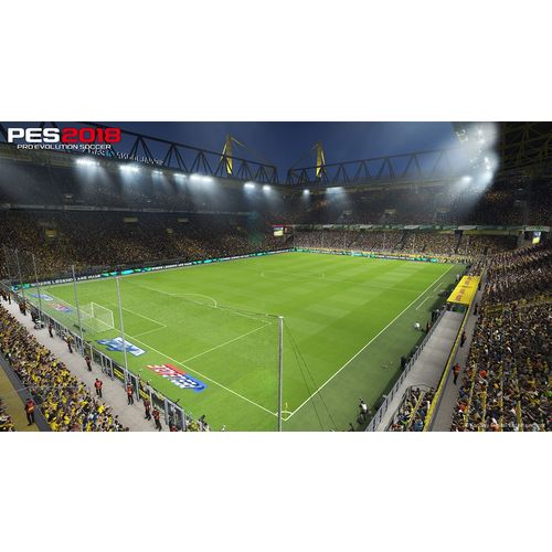 Pro Evolution Soccer 2018 (Xbox One) slika 9
