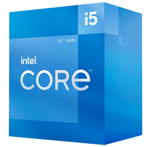 Intel Core i5-12500 3.0GHz LGA1700 Box BX8071512500 slika 1