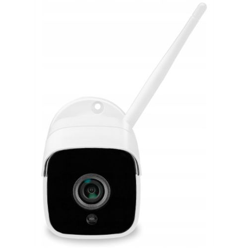 Overmax nadzorna kamera, vanjska, WiFi, aplikacija CamSpot 4.7 ONE bijela slika 4