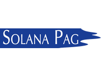 Solana Pag