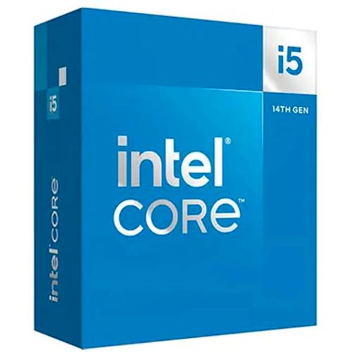 INTEL Core i5-14400 do 4.70GHz Box procesor slika 1