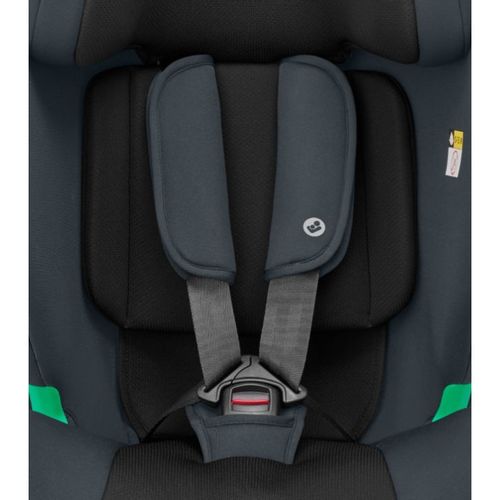 Maxi-Cosi autosjedalica Titan i-Size, basic grey slika 7