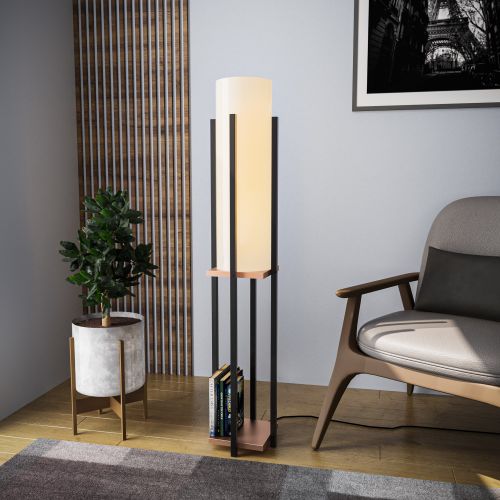 Opviq Podna svjetiljka Shelf Lamp - 8127 slika 1