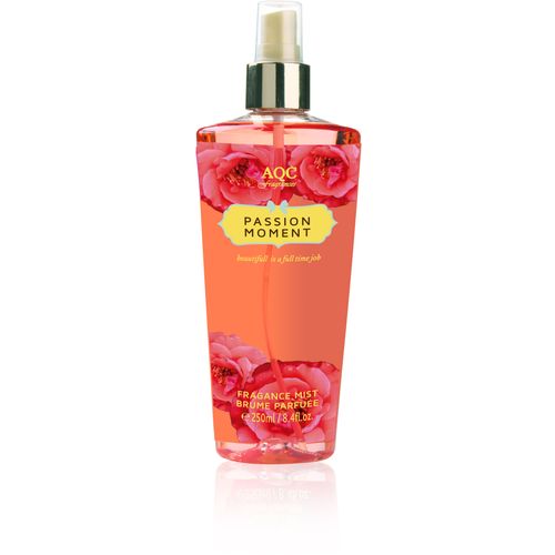 Aqc Fragrance sprej za tijelo passion moment 250ml slika 1