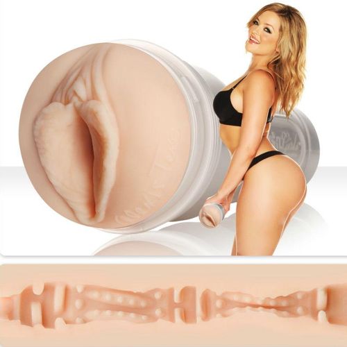 Fleshlight Alexis Texas masturbator slika 3