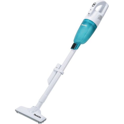 Makita aku usisavač CL117FDX1(12V,integr.2Ah,plavi) slika 1