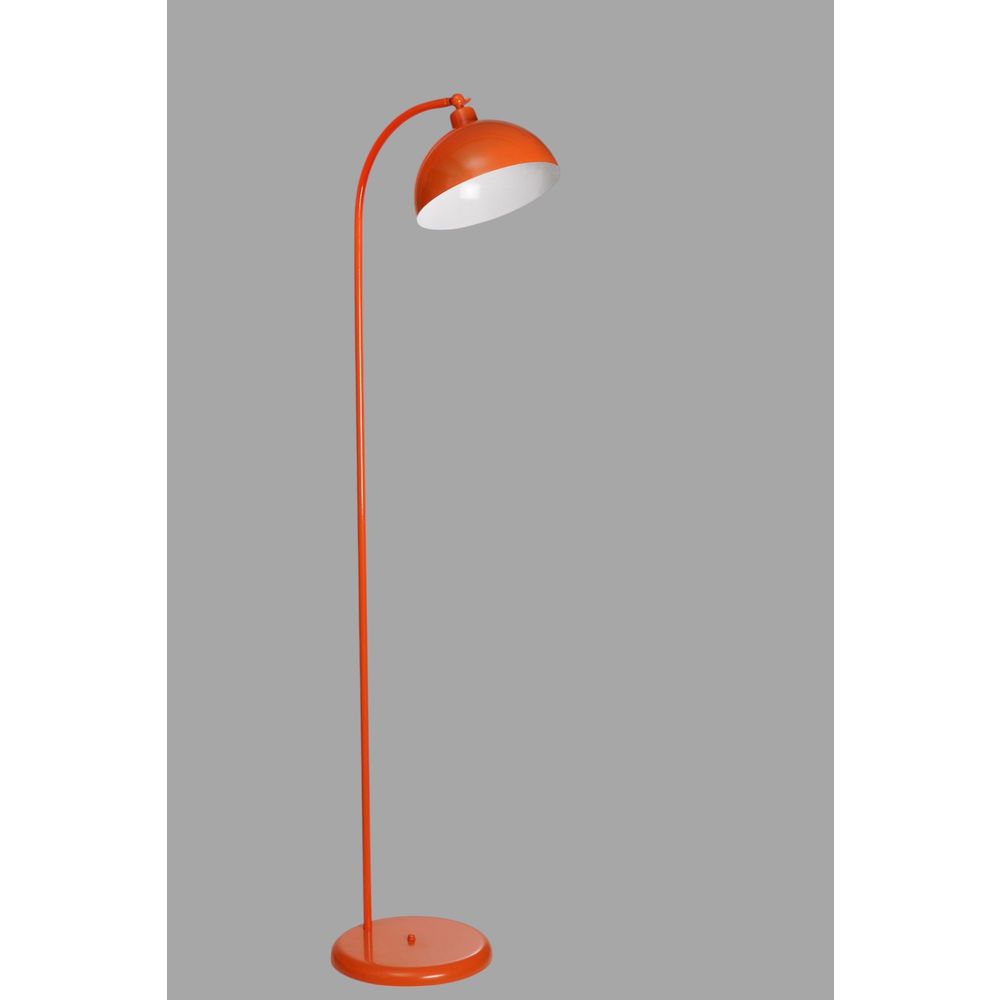 Opviq Podna lampa 442, narančasta slika 3