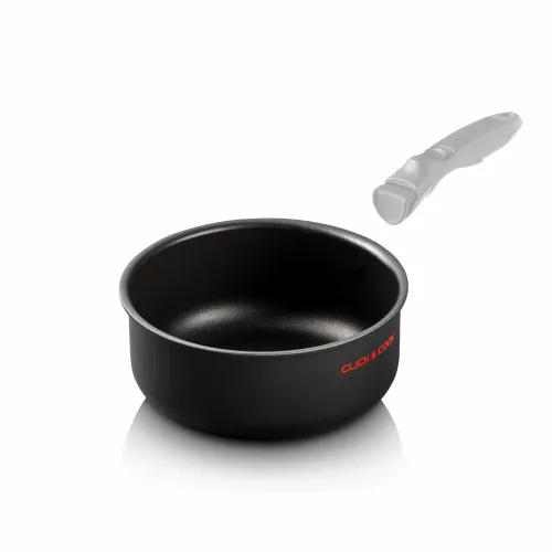 Mehrzer lonac CLICK & COOK Ø20cm, 3.3l slika 1