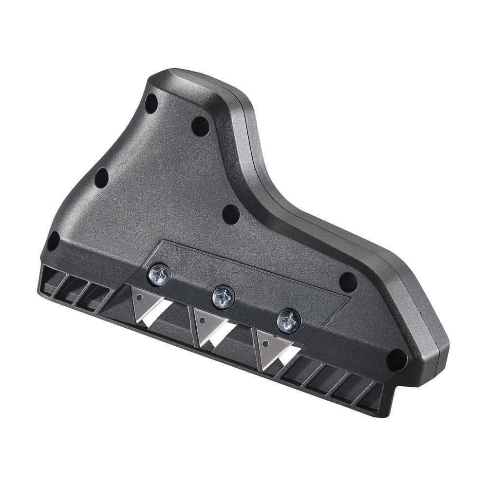 Wolfcraft Blanja Za Rubove Gips Ploče Sa 3 Noža - 4009000 slika 2