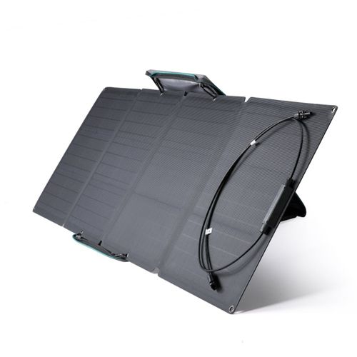 Solarni panel EcoFlow 110W slika 5