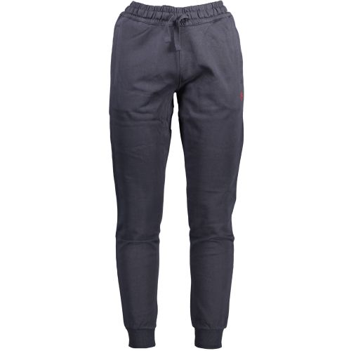 US POLO PANTS MAN BLUE slika 1