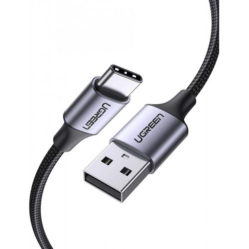 Kabel UGREEN, USB-C (M) na USB 2.0 A (M), 1.5m slika 1