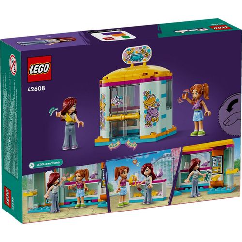 Lego Friends Tiny Accessories Store slika 2