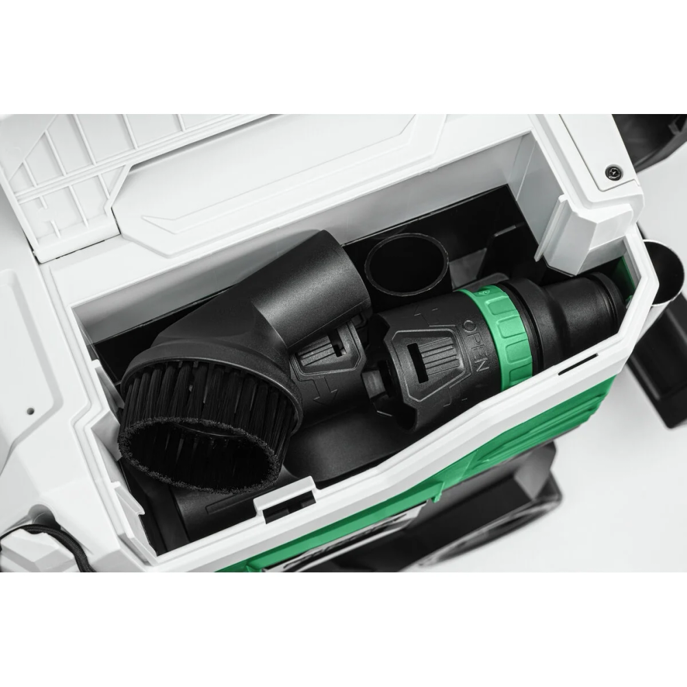 Hikoki usisivač RP300YM (30 L; 1200W) slika 4