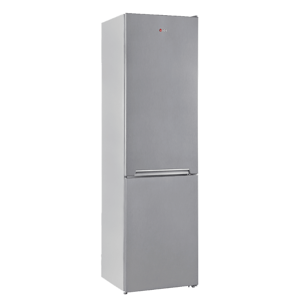 VOX Kombinovani frižider NF 3830 IXE / 367 l slika 2
