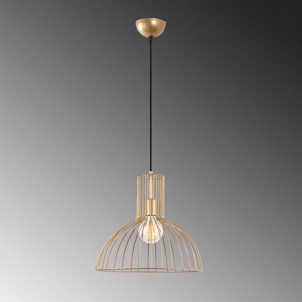 Luster Tabut - Mr - 672-1 Zlato slika 7