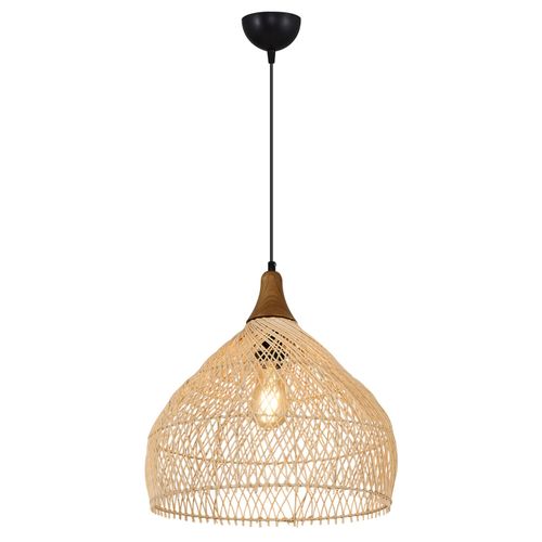 4458-86 Oak Chandelier slika 2