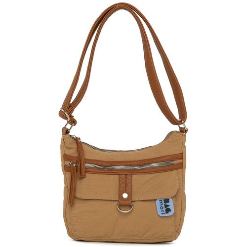 Lucky Bees Torba, 6767 - 78028 - Camel slika 1