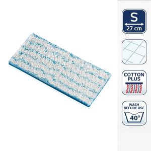 Leifheit Zamjenski brisač S Picobello Cotton Plus