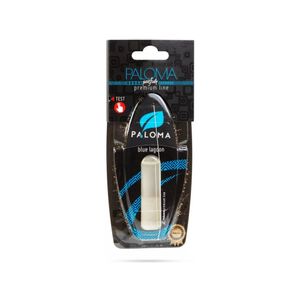 Tečni miris Premium  LA PALOMA Blue Lagon