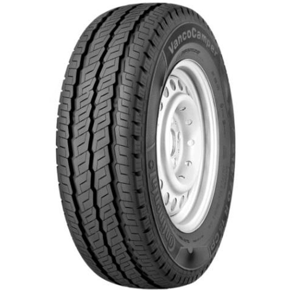 Continental 215/70R15 109R VANCOCAMPER slika 1