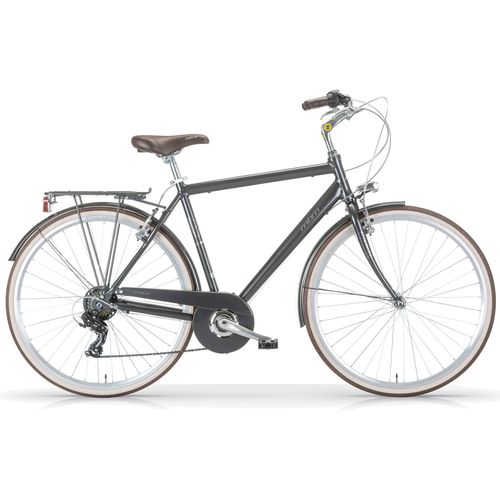 MBM BOULEVARD MAN 28" TITANIUM slika 1