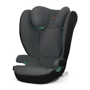 Cybex Autosjedalica Solution B-fix i-Size 100-150cm, Dark Grey