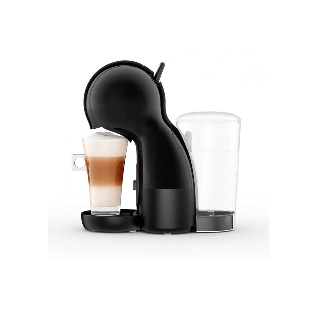 Dolce Gusto Piccolo XS blk/ant slika 4