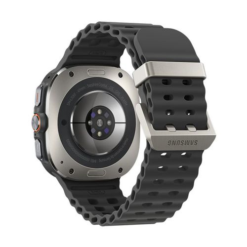 Samsung Galaxy Watch Ultra 47mm titanijum srebrna slika 4