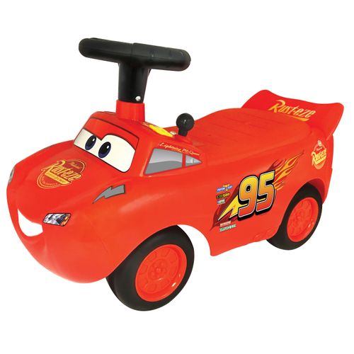 KIDDIELAND guralica McQueen Racer 055459 slika 1