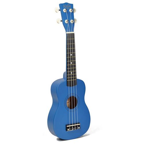 Korala ukulele slika 2