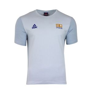 MAJICA PEAK SRBIJA KSS1908/23 GRAY