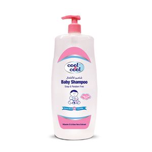 Cool & Cool Baby Šampon za kosu 1000ml 