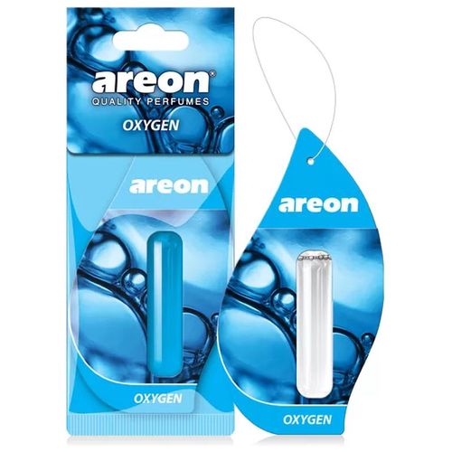 Miris tečni AREON Mon 5 mL - oxigen slika 1