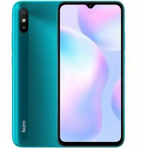 Mobilni telefon Xiaomi Redmi 9AT 2/32GB Aurora Green slika 1