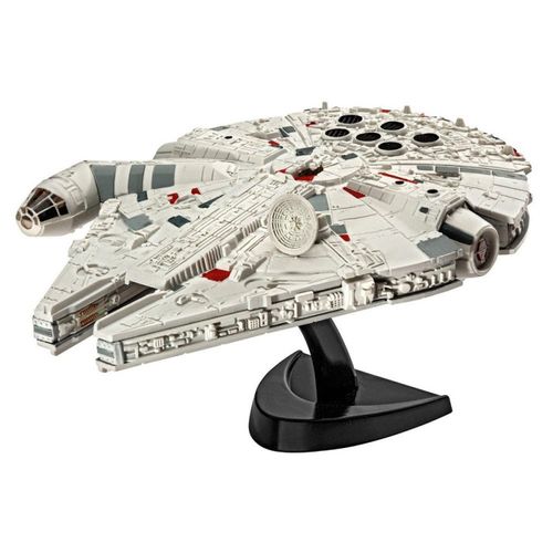 Revell Maketa Model Set Millennium Falcon slika 2