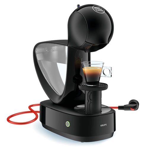 Aparat za kafu Dolce Gusto Infinissima KP170810/Zapremina 1,2L/snaga 1500W slika 2