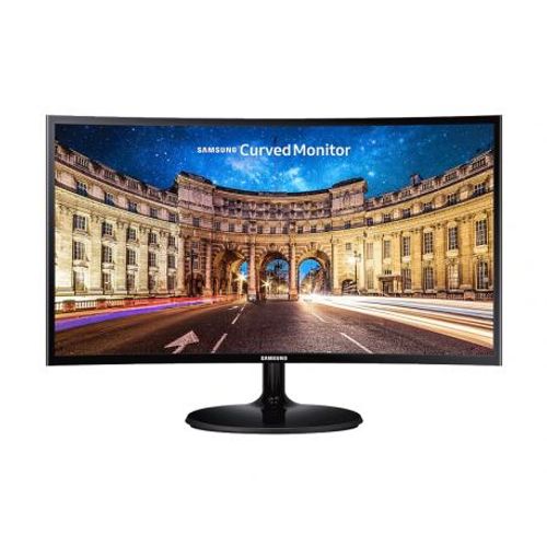 Samsung monitor 24" LS24C360EAUXEN slika 1