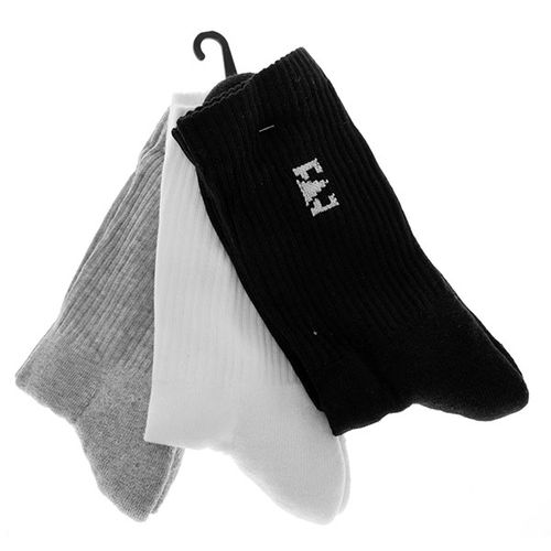 EBUS504-BWG Eastbound Ts Carape Modena Socks 3Pack Ebus504-Bwg slika 1