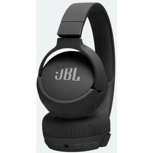 JBL slušalice on-ear BT Tune 670 crne slika 4