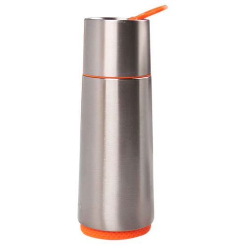 ACE CAMP TERMOSICA INOX VACCUM BOTTLE 370ML SILVER slika 1