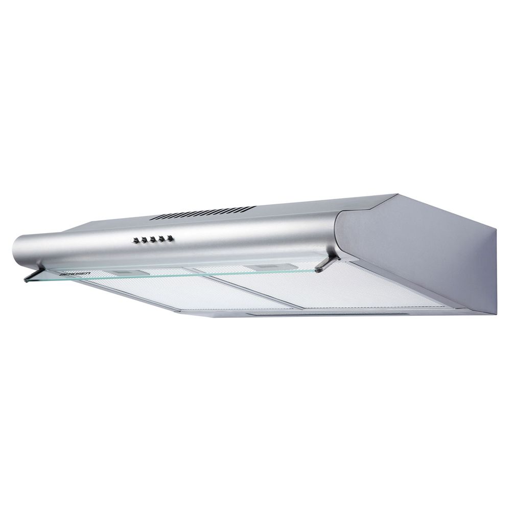 Kuhinjska napa za ispod ormarića - 60 cm apsorber Berdsen BE-10-A INOX slika 2