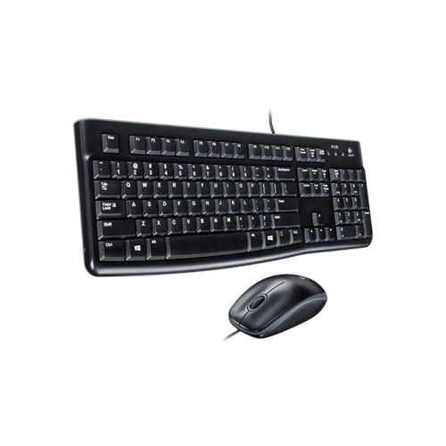 Logitech MK120 YU 920-002549 slika 1