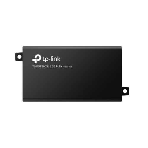 TP-LINK TL-POE260S 2.5G PoE+ Injektor slika 6