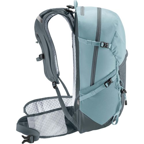 Deuter Ruksak Speed Lite 23, Slim Line (SL), za žene, dimenzije 52x27x18 cm, volumen 23 L slika 3